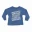 Naan Eppo Varuven, Eppadi Varuvennu, Yaarukum Theriyadhu Youth Unisex Sweatshirt in Royal Color